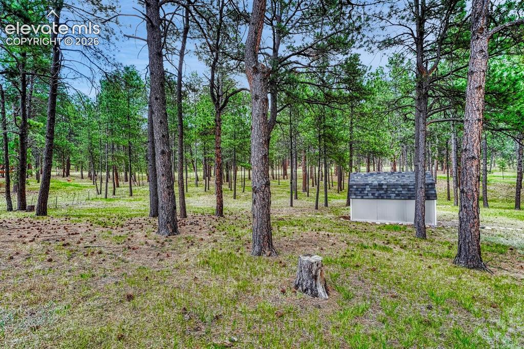 14225 Ponderosa Road Colorado Springs CO 80908