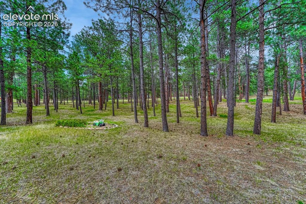14225 Ponderosa Road Colorado Springs CO 80908