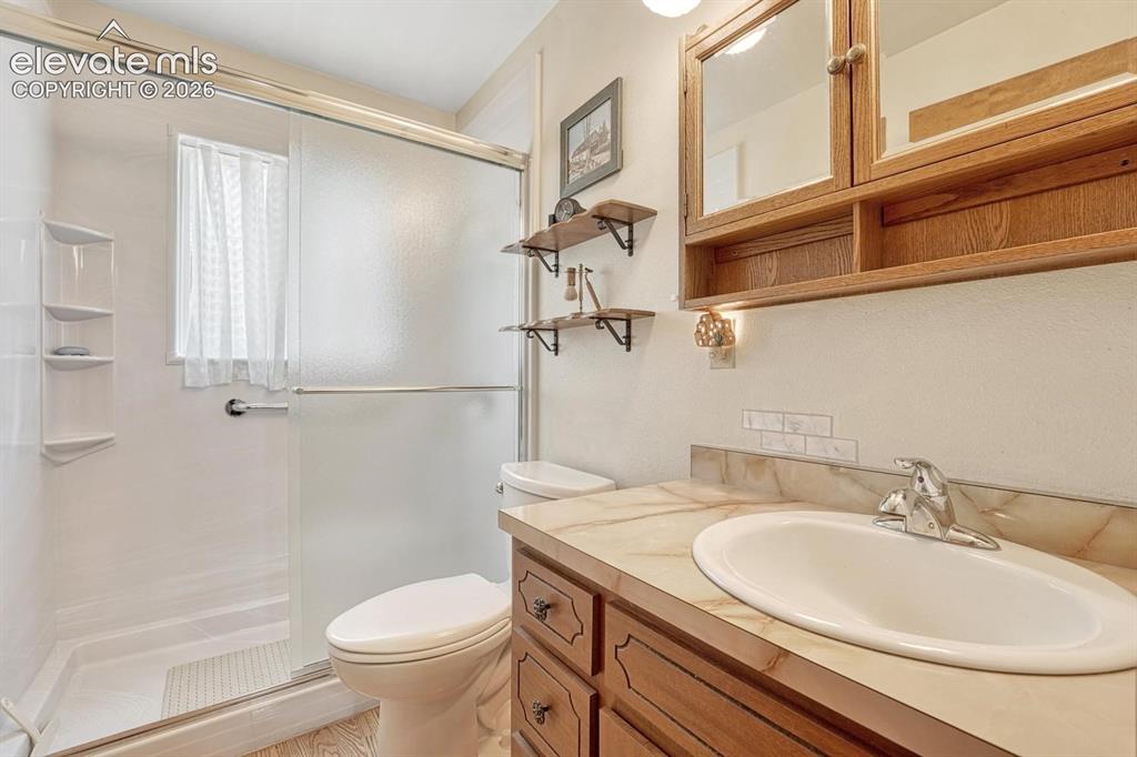 14225 Ponderosa Road Colorado Springs CO 80908
