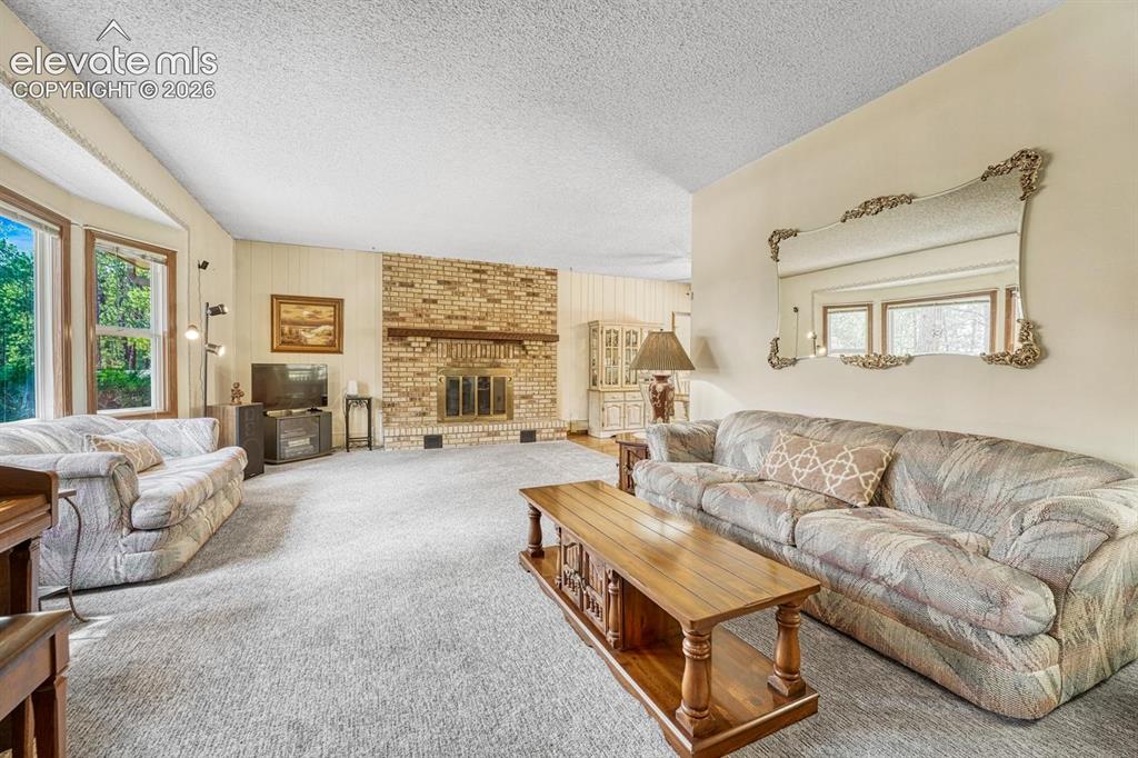 14225 Ponderosa Road Colorado Springs CO 80908