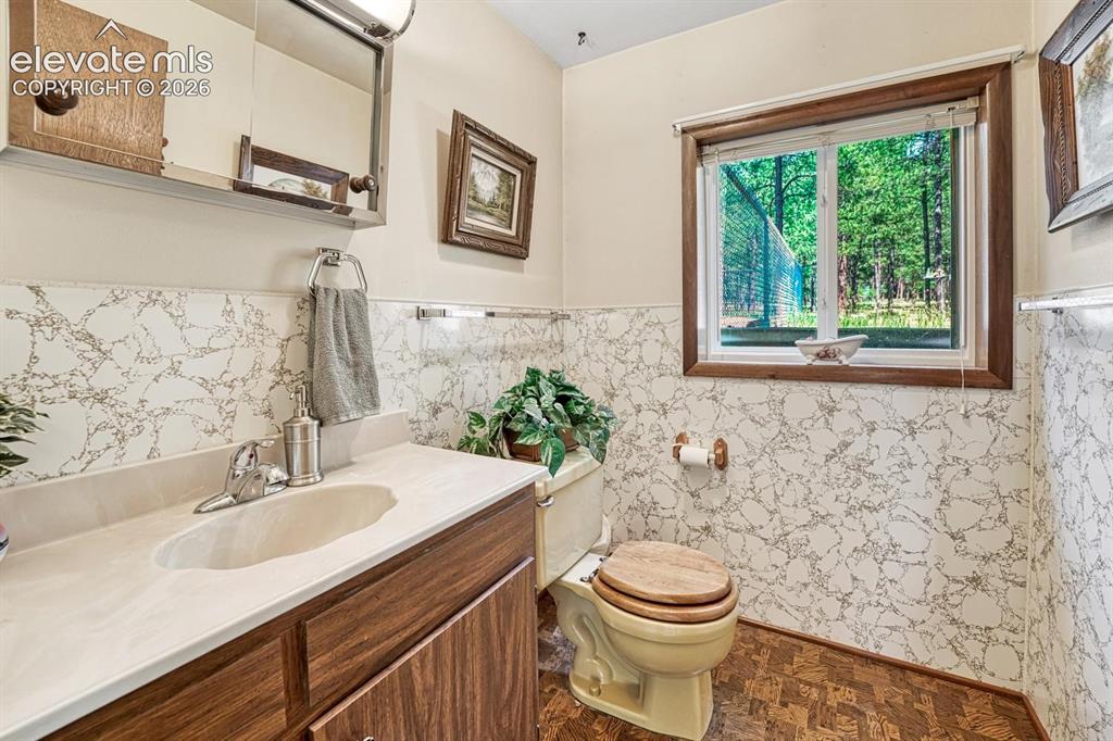 14225 Ponderosa Road Colorado Springs CO 80908