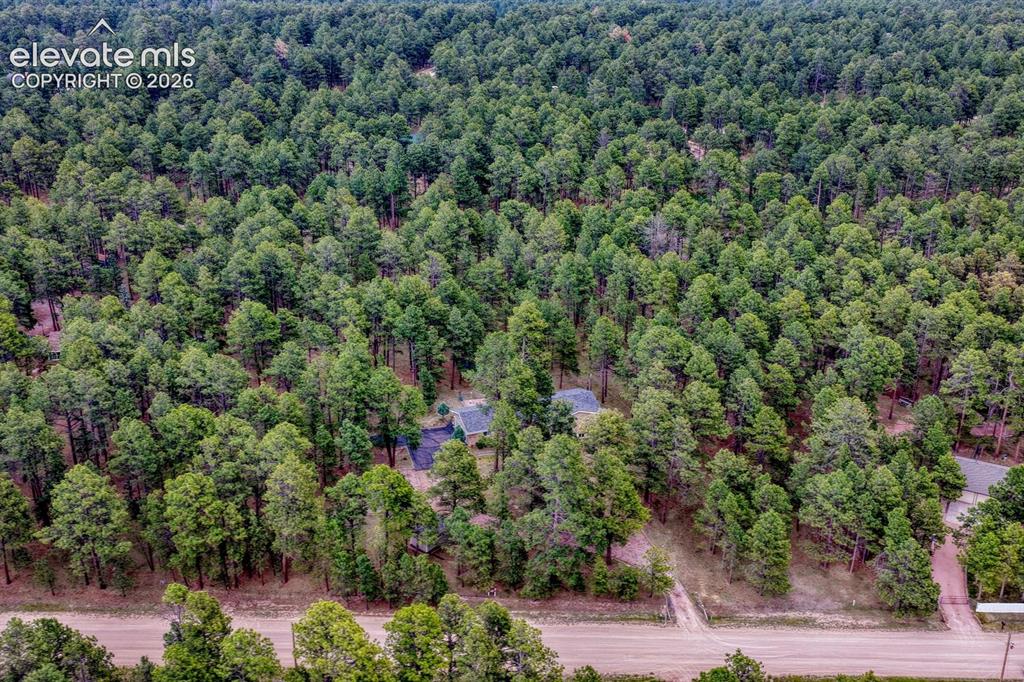 14225 Ponderosa Road Colorado Springs CO 80908