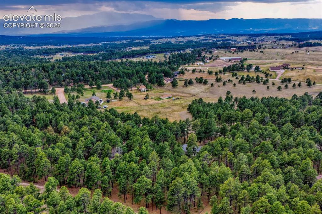 14225 Ponderosa Road Colorado Springs CO 80908