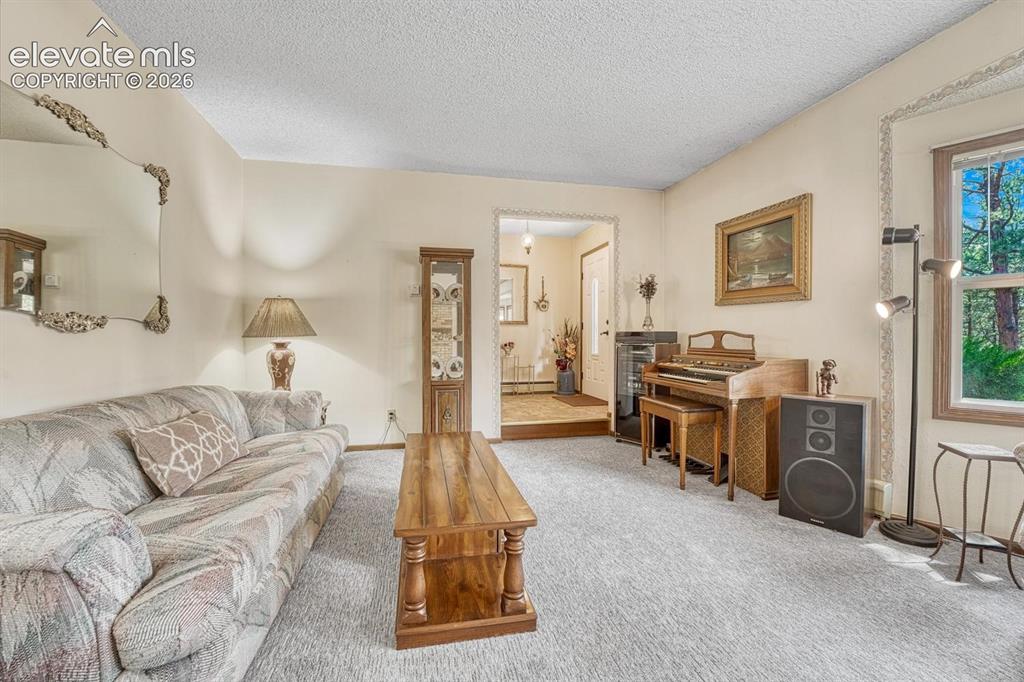 14225 Ponderosa Road Colorado Springs CO 80908