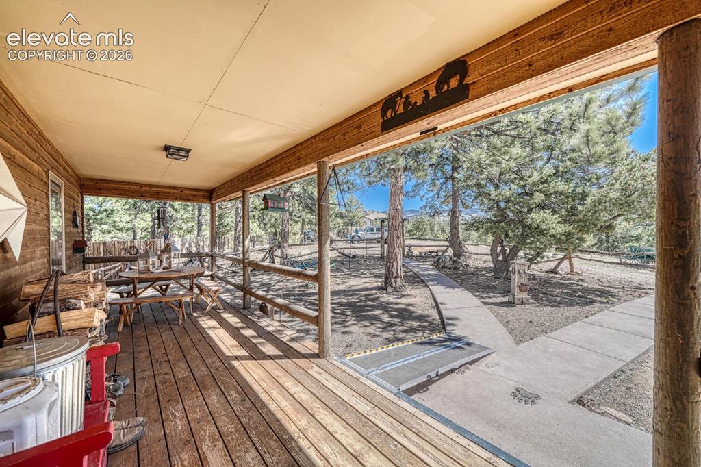 4701 County Road 323 Westcliffe CO 81252