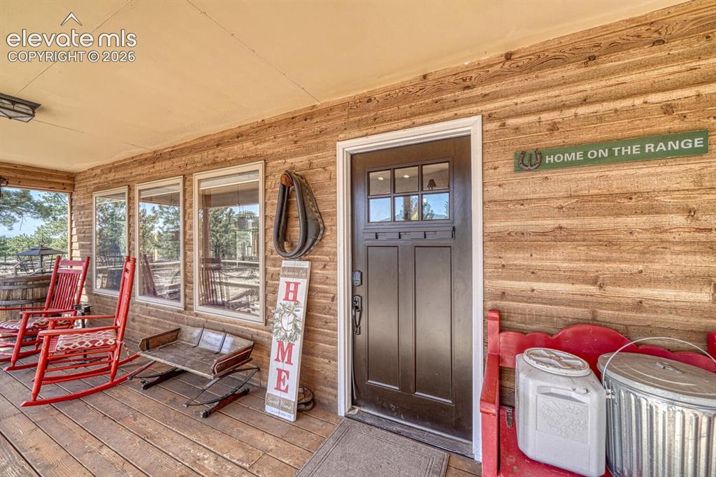 4701 County Road 323 Westcliffe CO 81252