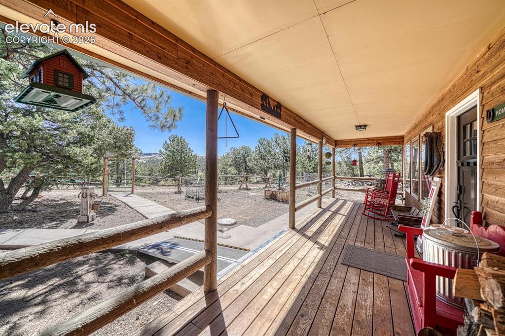 4701 County Road 323 Westcliffe CO 81252