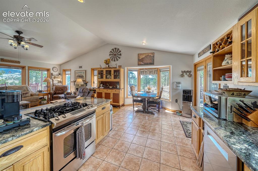 4701 County Road 323 Westcliffe CO 81252