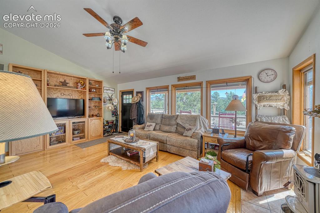 4701 County Road 323 Westcliffe CO 81252