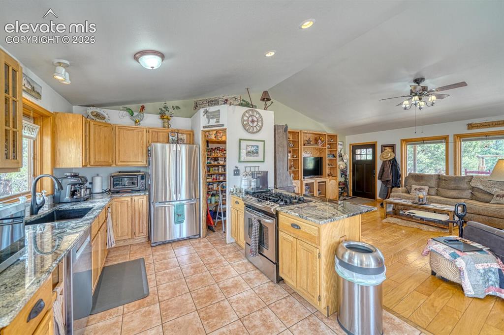 4701 County Road 323 Westcliffe CO 81252