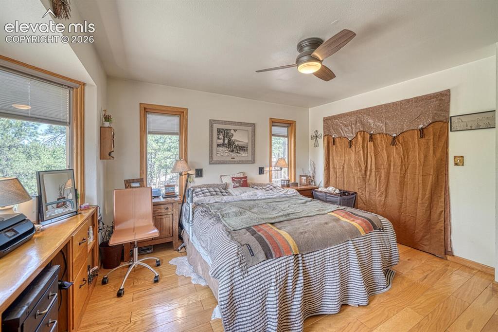 4701 County Road 323 Westcliffe CO 81252