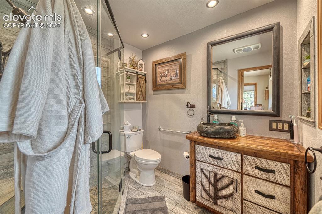 4701 County Road 323 Westcliffe CO 81252