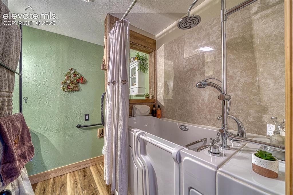 4701 County Road 323 Westcliffe CO 81252