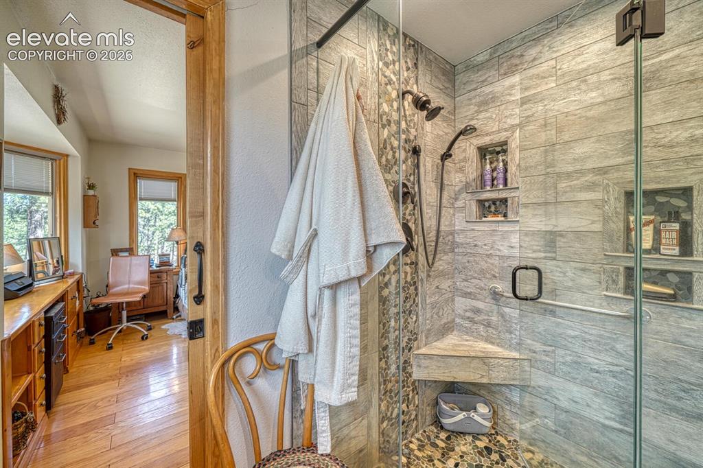 4701 County Road 323 Westcliffe CO 81252
