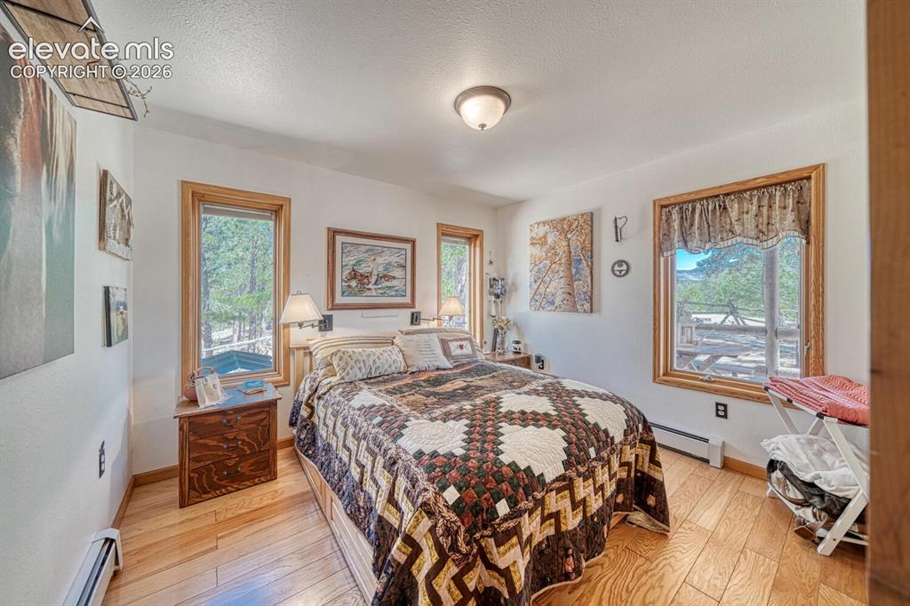 4701 County Road 323 Westcliffe CO 81252