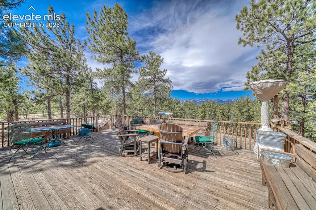4701 County Road 323 Westcliffe CO 81252