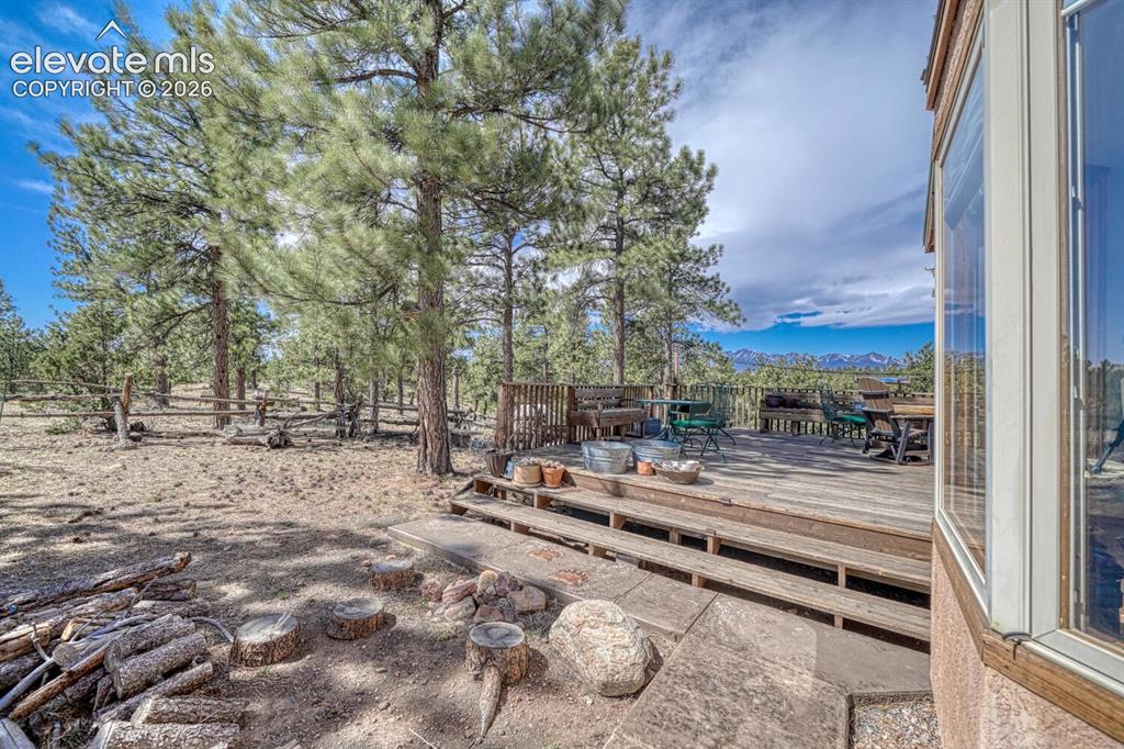 4701 County Road 323 Westcliffe CO 81252