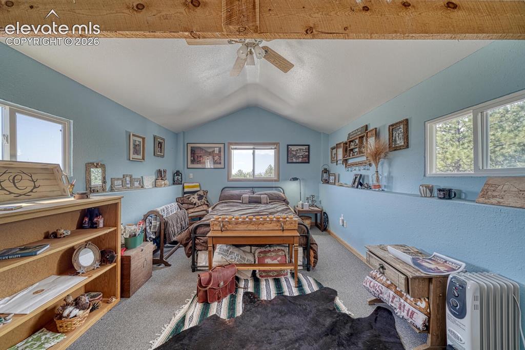 4701 County Road 323 Westcliffe CO 81252