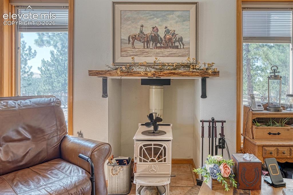 4701 County Road 323 Westcliffe CO 81252