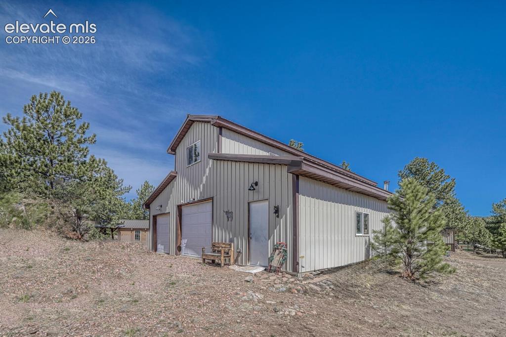 4701 County Road 323 Westcliffe CO 81252