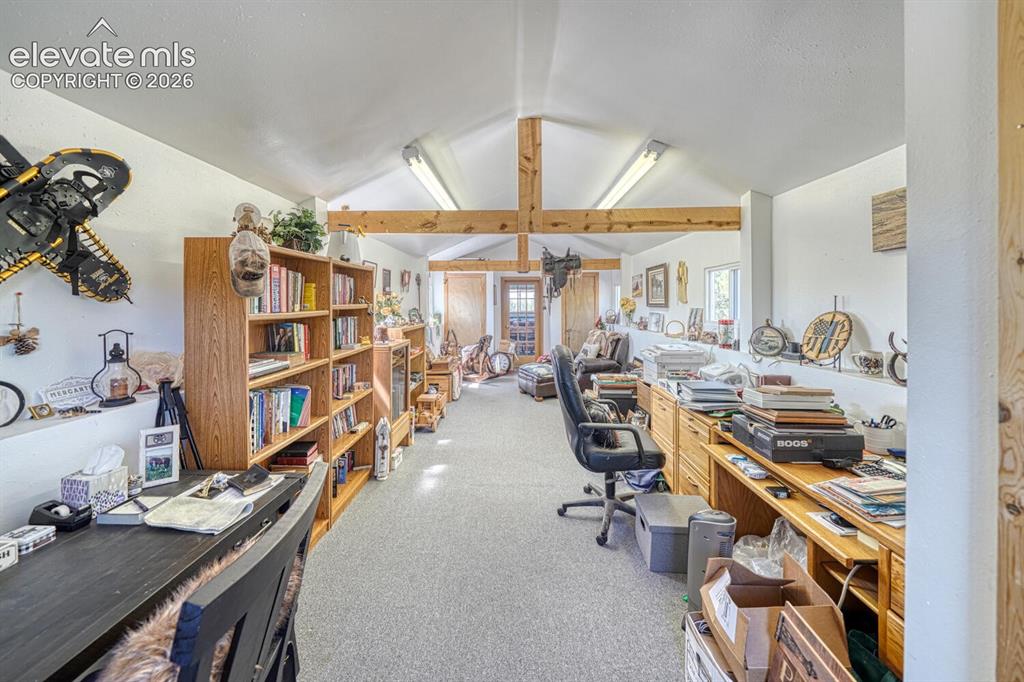 4701 County Road 323 Westcliffe CO 81252