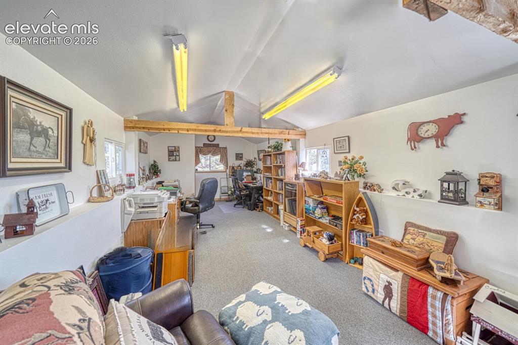 4701 County Road 323 Westcliffe CO 81252