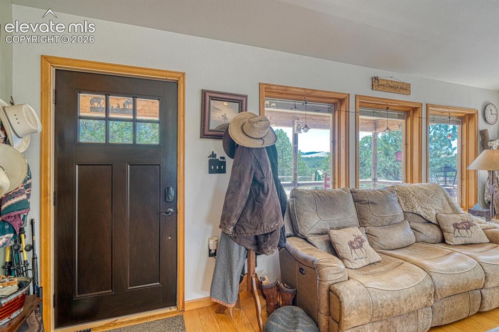 4701 County Road 323 Westcliffe CO 81252