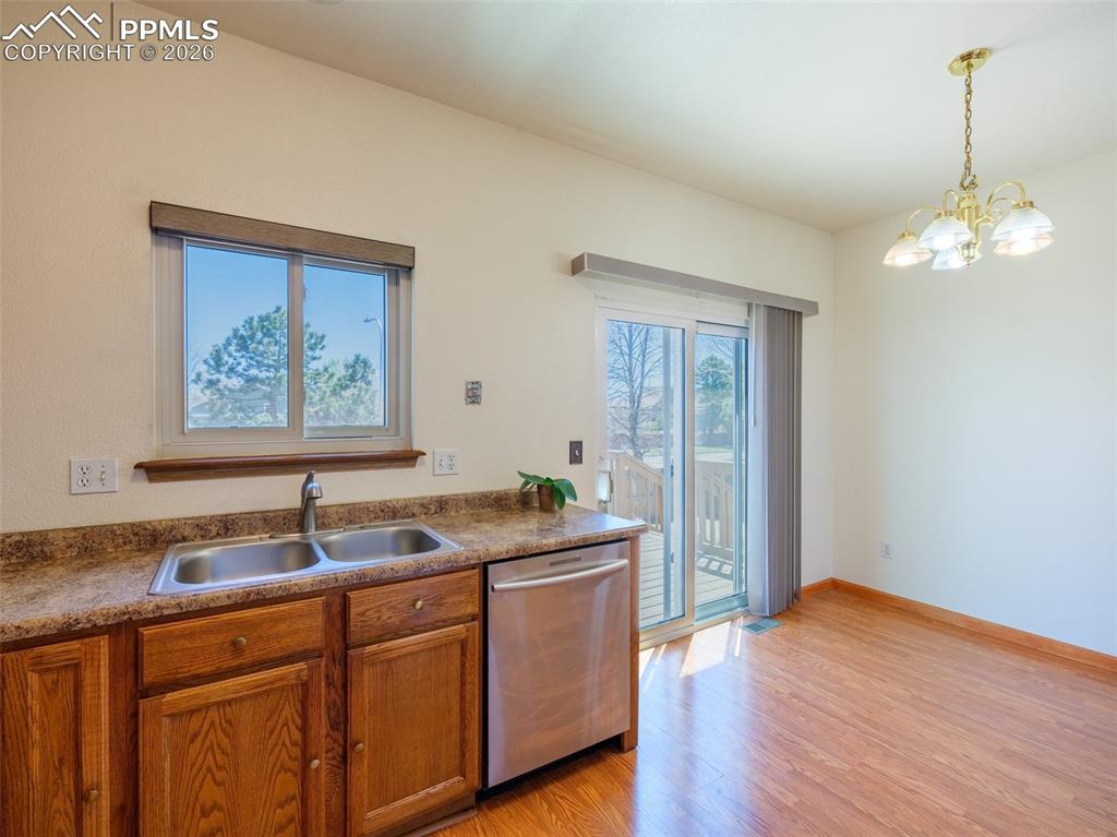 4941 Copen Drive Colorado Springs CO 80922