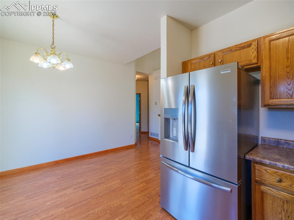 4941 Copen Drive Colorado Springs CO 80922