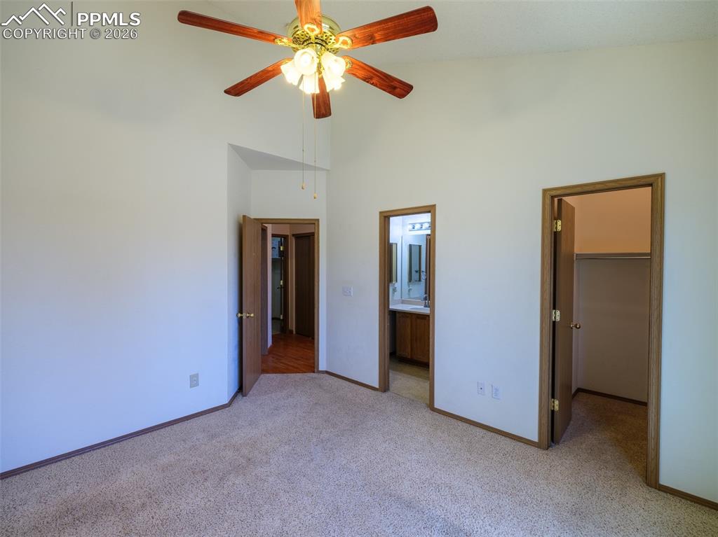 4941 Copen Drive Colorado Springs CO 80922