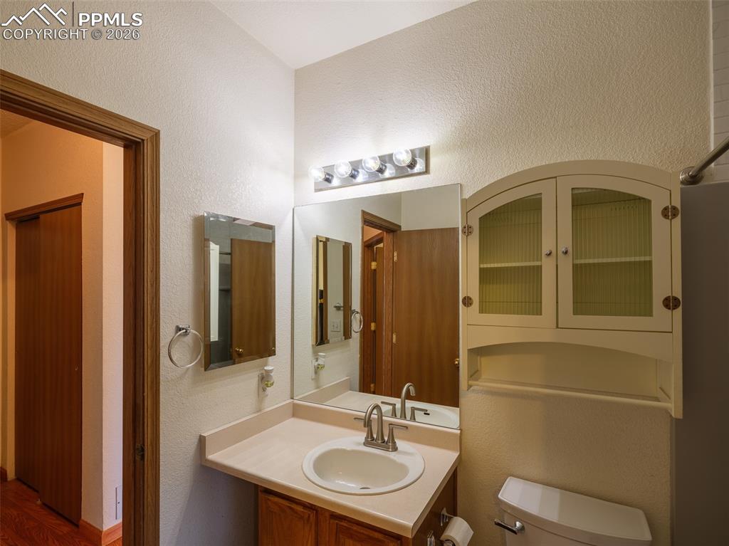 4941 Copen Drive Colorado Springs CO 80922