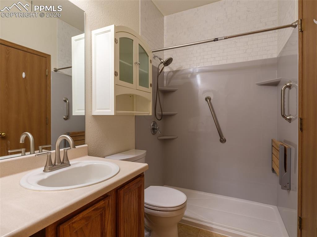 4941 Copen Drive Colorado Springs CO 80922