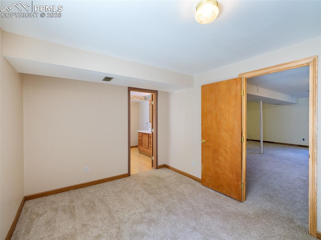 4941 Copen Drive Colorado Springs CO 80922