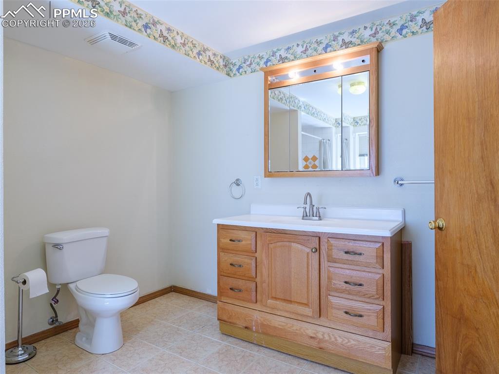4941 Copen Drive Colorado Springs CO 80922