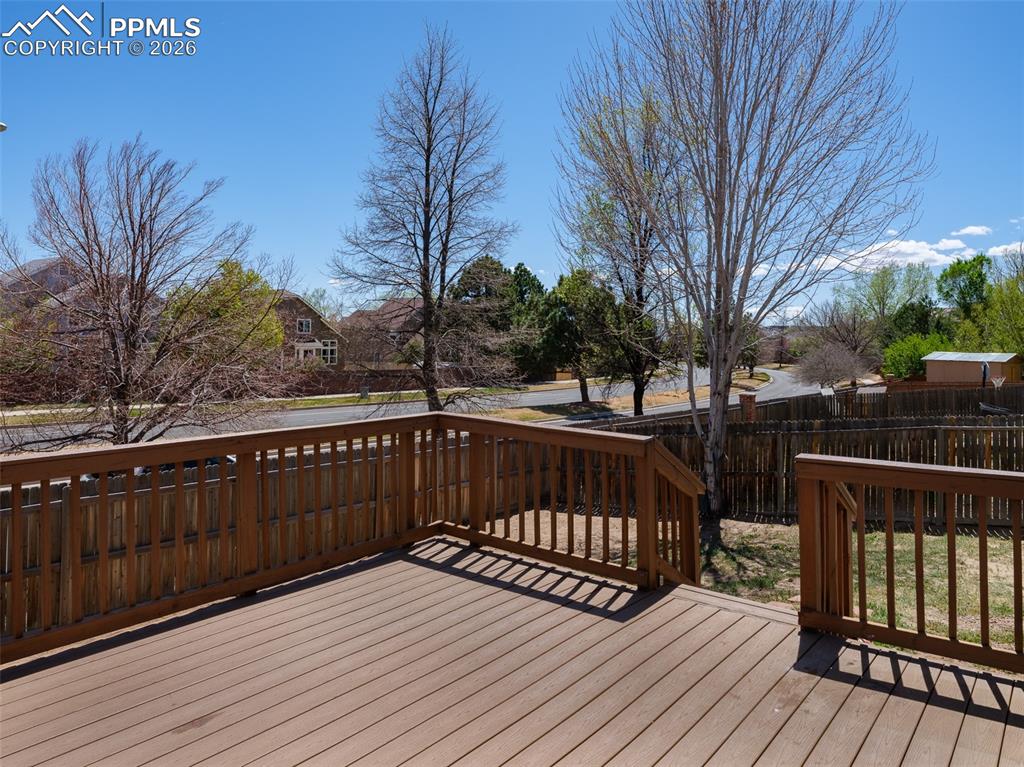 4941 Copen Drive Colorado Springs CO 80922