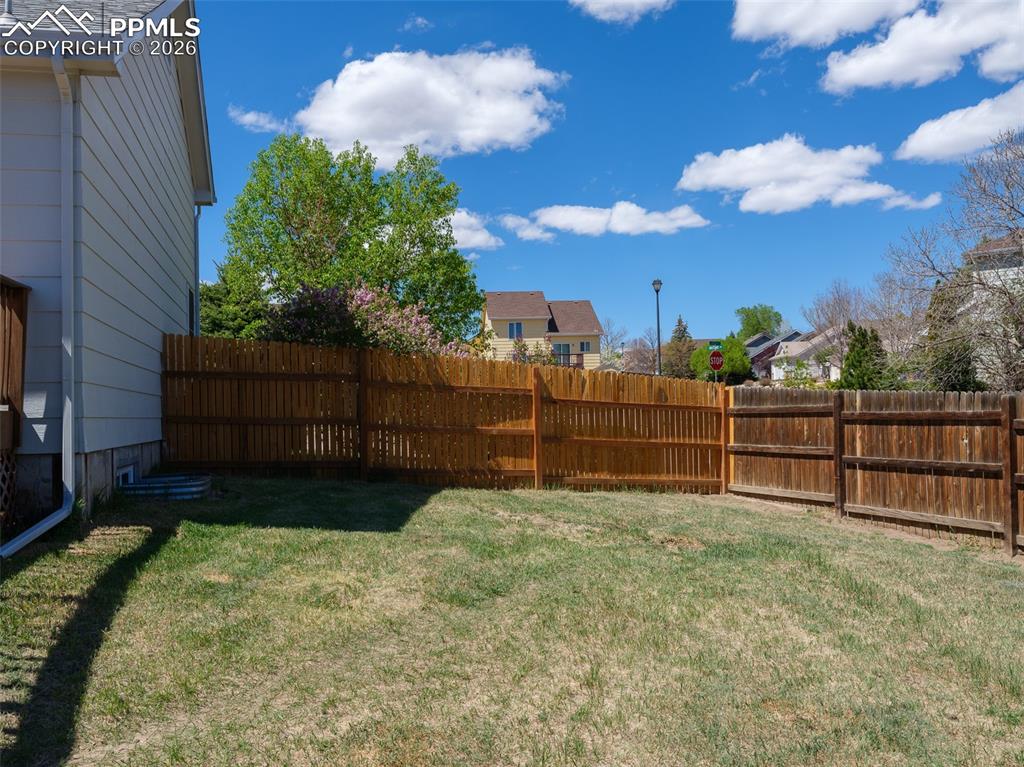 4941 Copen Drive Colorado Springs CO 80922