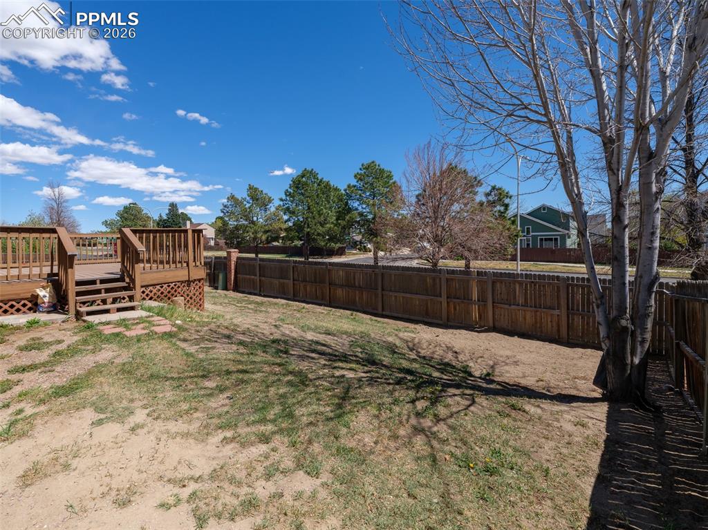 4941 Copen Drive Colorado Springs CO 80922