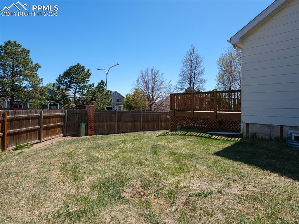 4941 Copen Drive Colorado Springs CO 80922