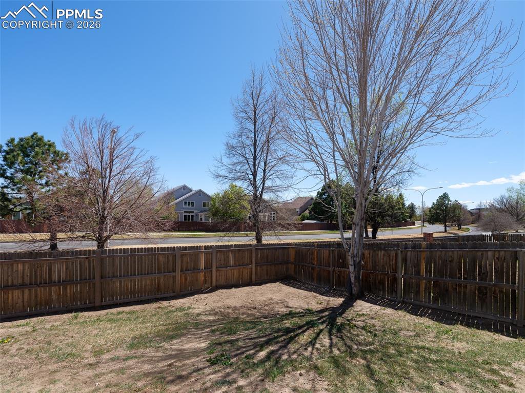 4941 Copen Drive Colorado Springs CO 80922