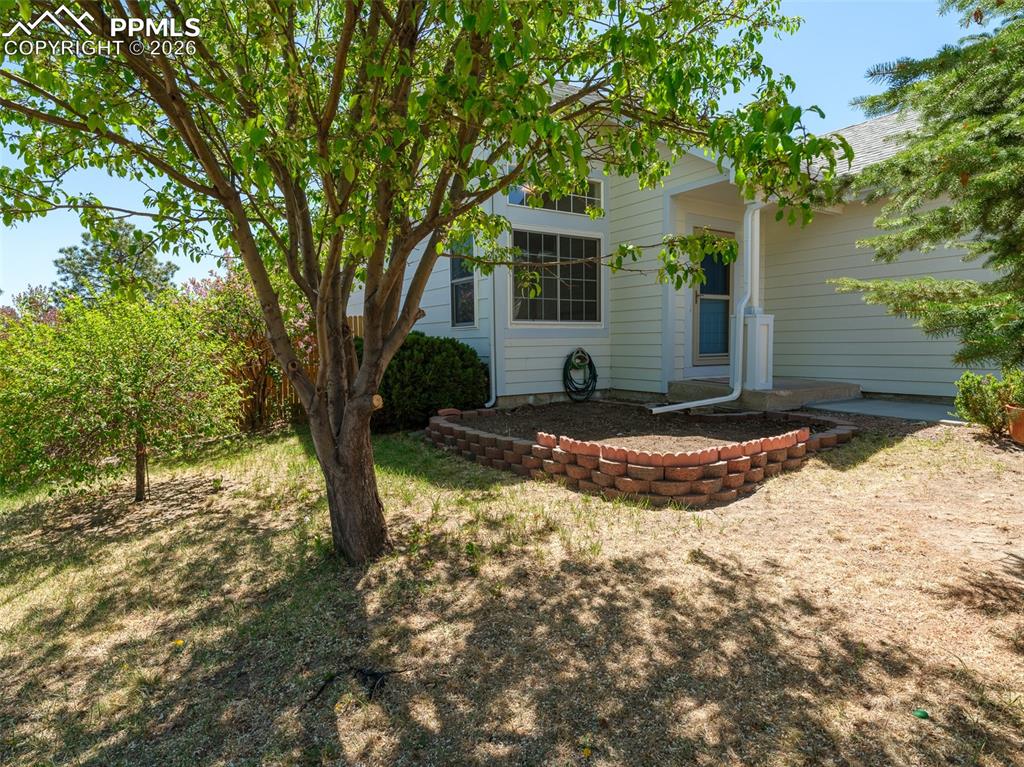 4941 Copen Drive Colorado Springs CO 80922