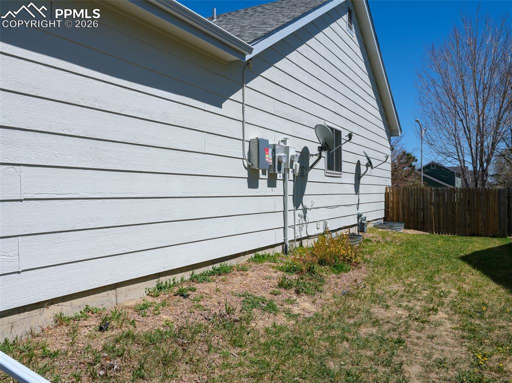 4941 Copen Drive Colorado Springs CO 80922