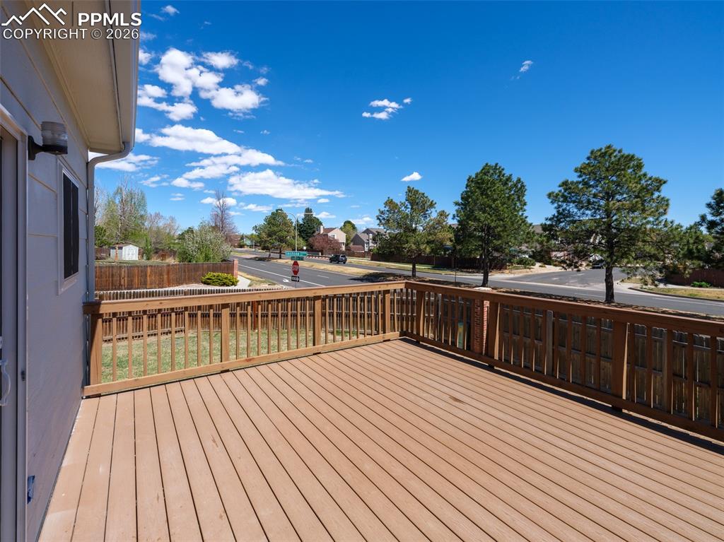 4941 Copen Drive Colorado Springs CO 80922