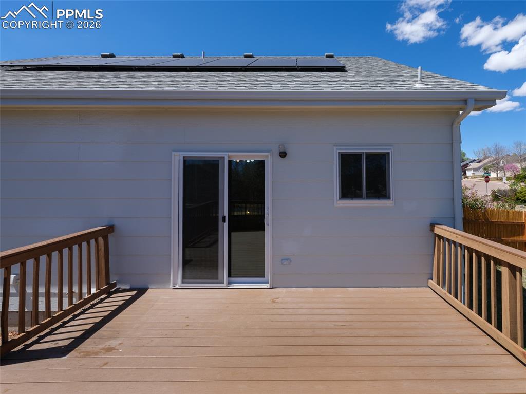 4941 Copen Drive Colorado Springs CO 80922