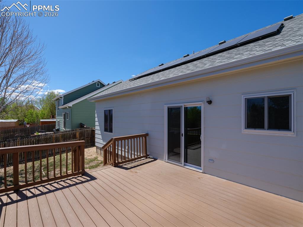 4941 Copen Drive Colorado Springs CO 80922