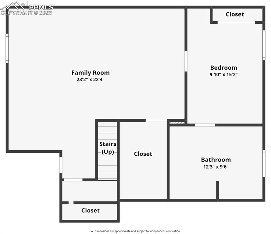 4941 Copen Drive Colorado Springs CO 80922