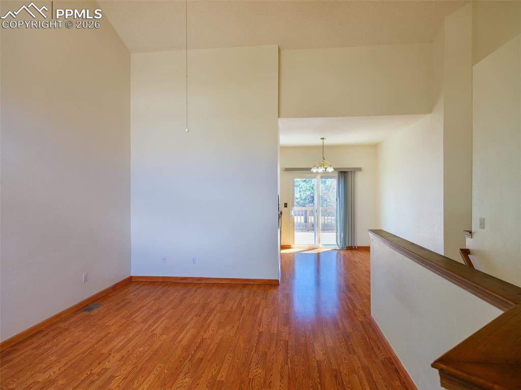 4941 Copen Drive Colorado Springs CO 80922