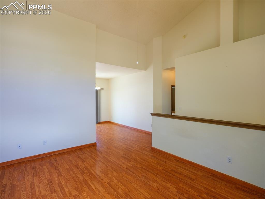 4941 Copen Drive Colorado Springs CO 80922