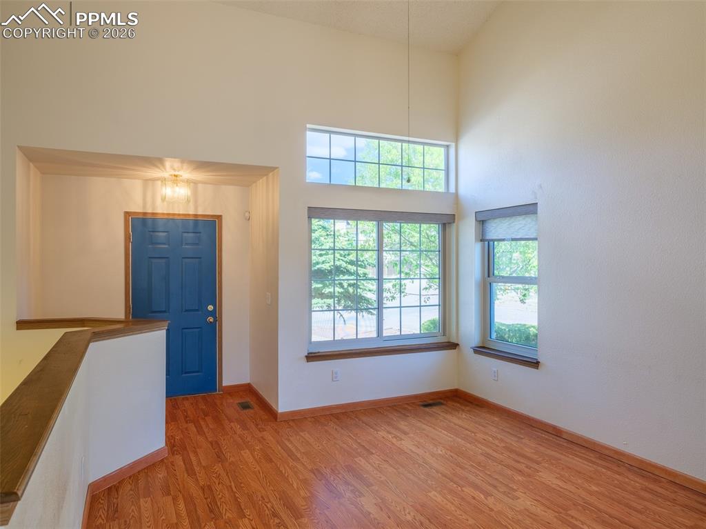 4941 Copen Drive Colorado Springs CO 80922