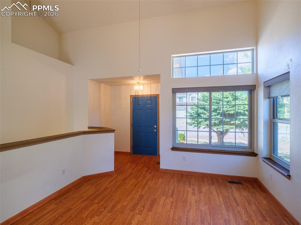 4941 Copen Drive Colorado Springs CO 80922