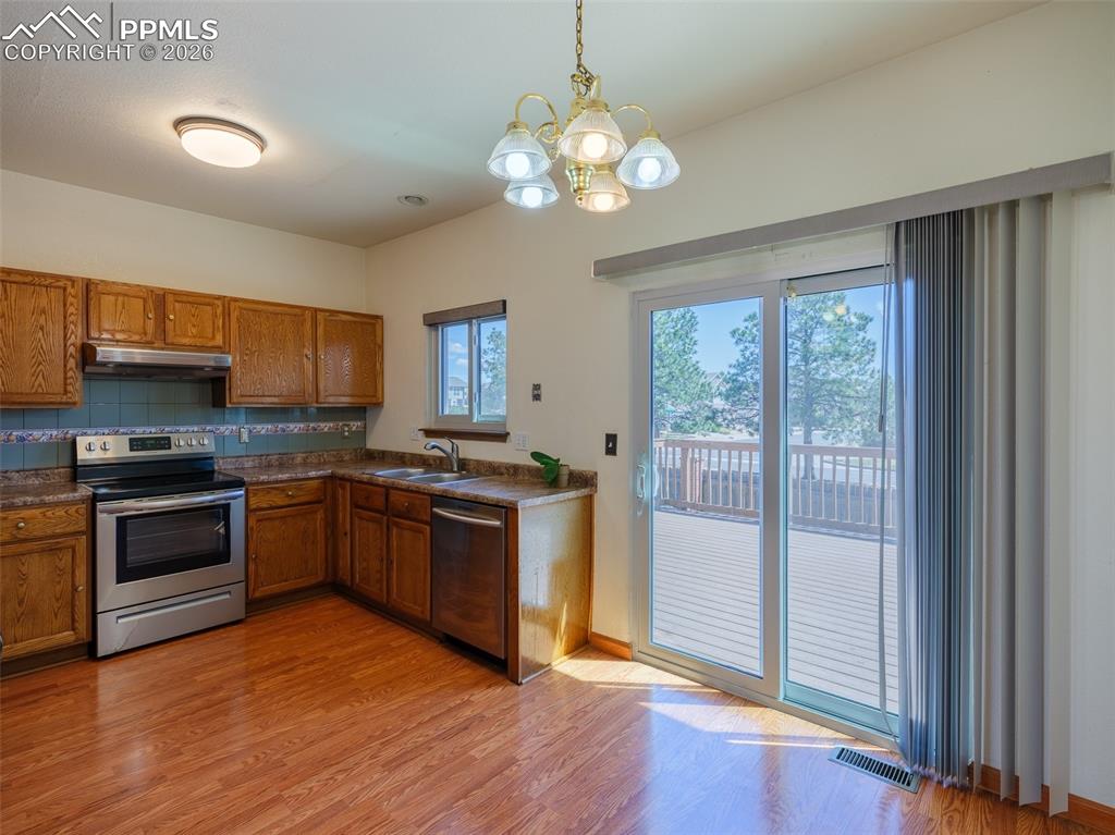 4941 Copen Drive Colorado Springs CO 80922